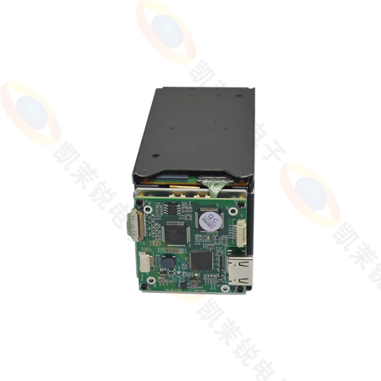 SONY FCB-EV9500L與凱茉銳CM2001H編碼控制板的結(jié)合：高清視界，精準(zhǔn)控制的創(chuàng)新方案