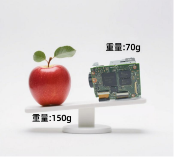 騰龍 MP3010M-EV：無人機(jī)航拍的革新之翼